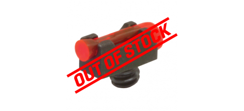 HI VIZ Spark III Front Bead Replacement Shotgun Sight